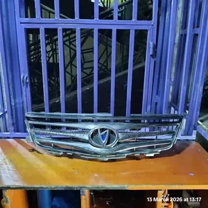 Toyota Blade Front Grille, Model 2008. Clean Ex Japan Motor Parts