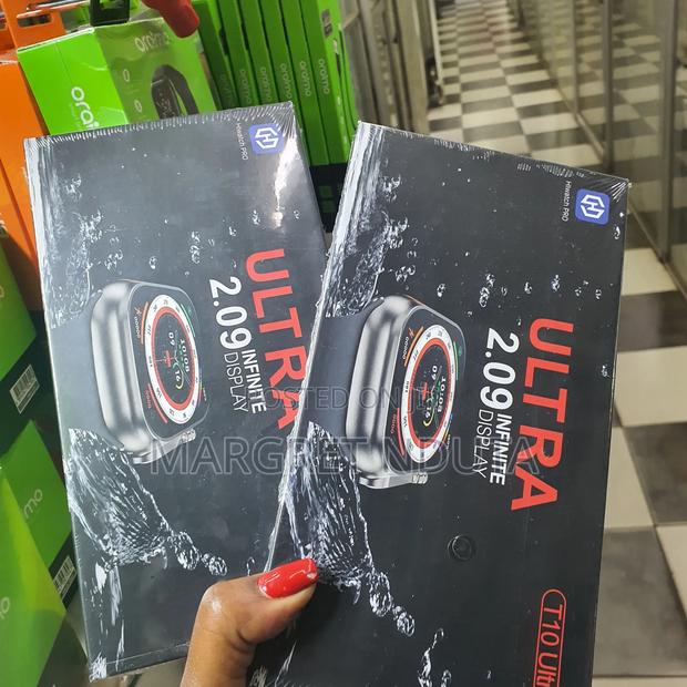 Maggie Smart Gadget Ke - main view