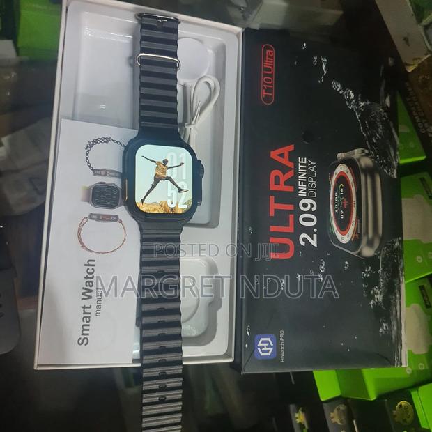 Maggie Smart Gadget Ke - thumbnail 2