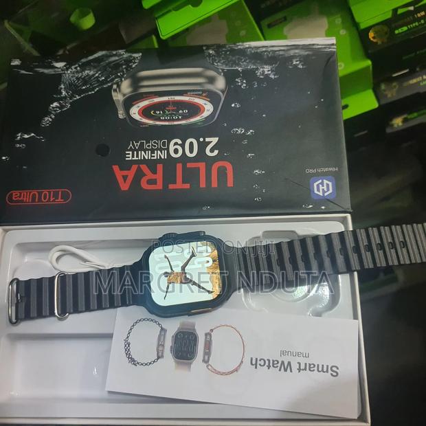 Maggie Smart Gadget Ke - thumbnail 3