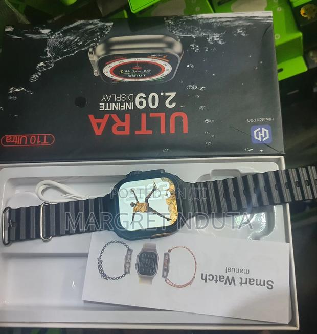 Maggie Smart Gadget Ke - thumbnail 4