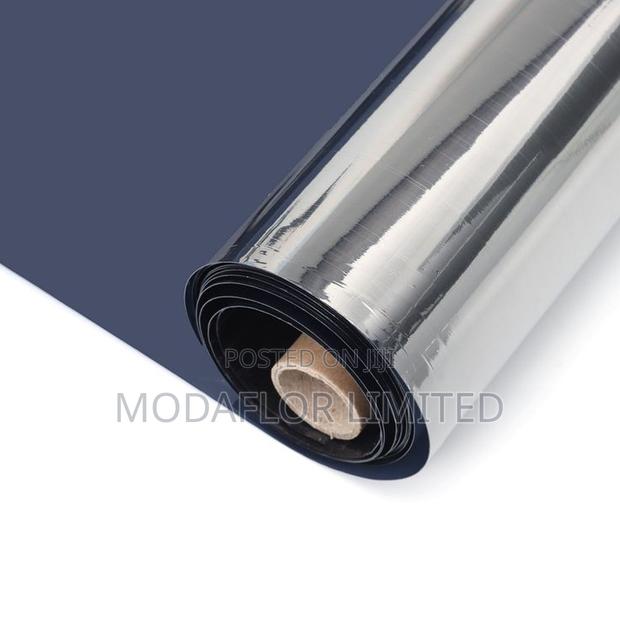 High Quality One Way Reflective Film for Windows and Doors - main view
