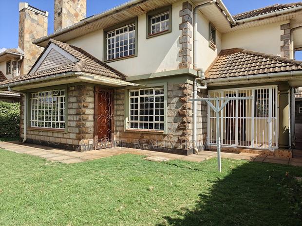4bdrm House in Runda Paradise, Thindigua/Kasarini for rent