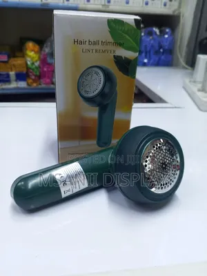 Rechargeable Lint Remover