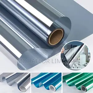 One Way Mirror Film for Office Shop and Home Glass