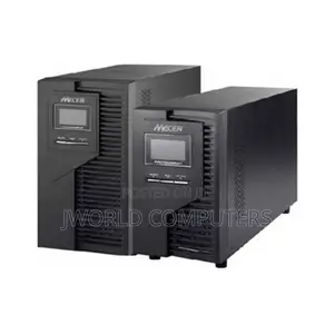 Mecer Me-2000-Wptu 2000va 2kva 1800w 12v 9ah 4pcs (Me-2000-Wptu)