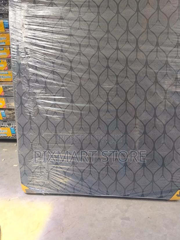 Mattress Morning Glory 5×6×6 Mattress – Plain Tops, Extra Comfort - thumbnail 3