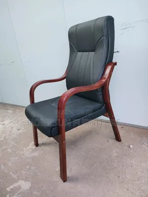 Executive Visitor Chair