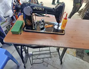 New Juki Sewing Machines/ Complete Juki Sewing Machines