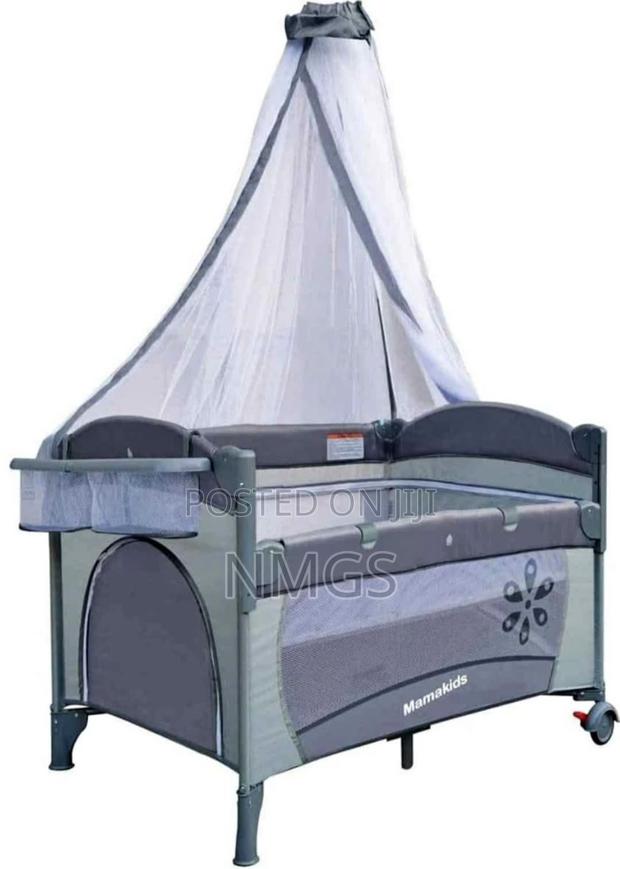 Baby Play Pen - thumbnail 5