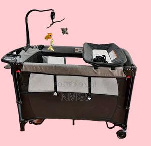 Baby Play Pen - thumbnail 2