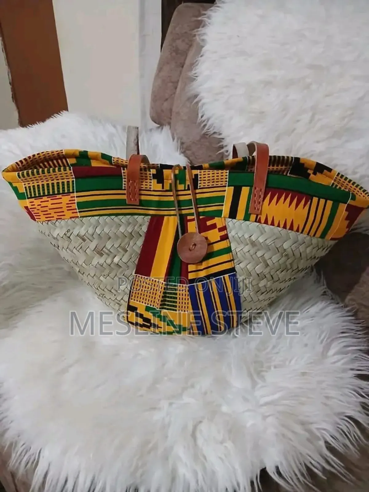 African Handbags