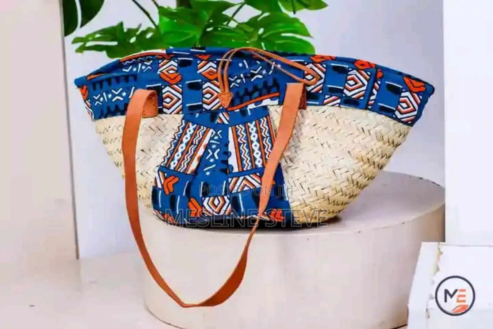 African Handbags
