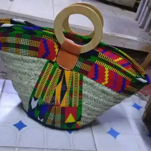 African Handbags