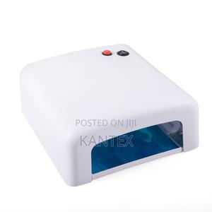 Junhao Beaufly-nail Lamp 36w - thumbnail 2