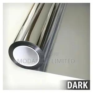 Privacy Reflective Film for Office Glass Partition