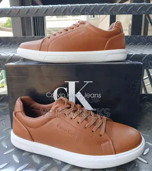 Calvin Klein Casuals