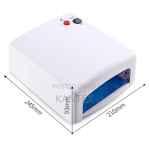 Junhao Beaufly-nail Lamp 36w - thumbnail 3