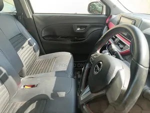 Toyota Pixis Joy 660 FWD 2019 Black