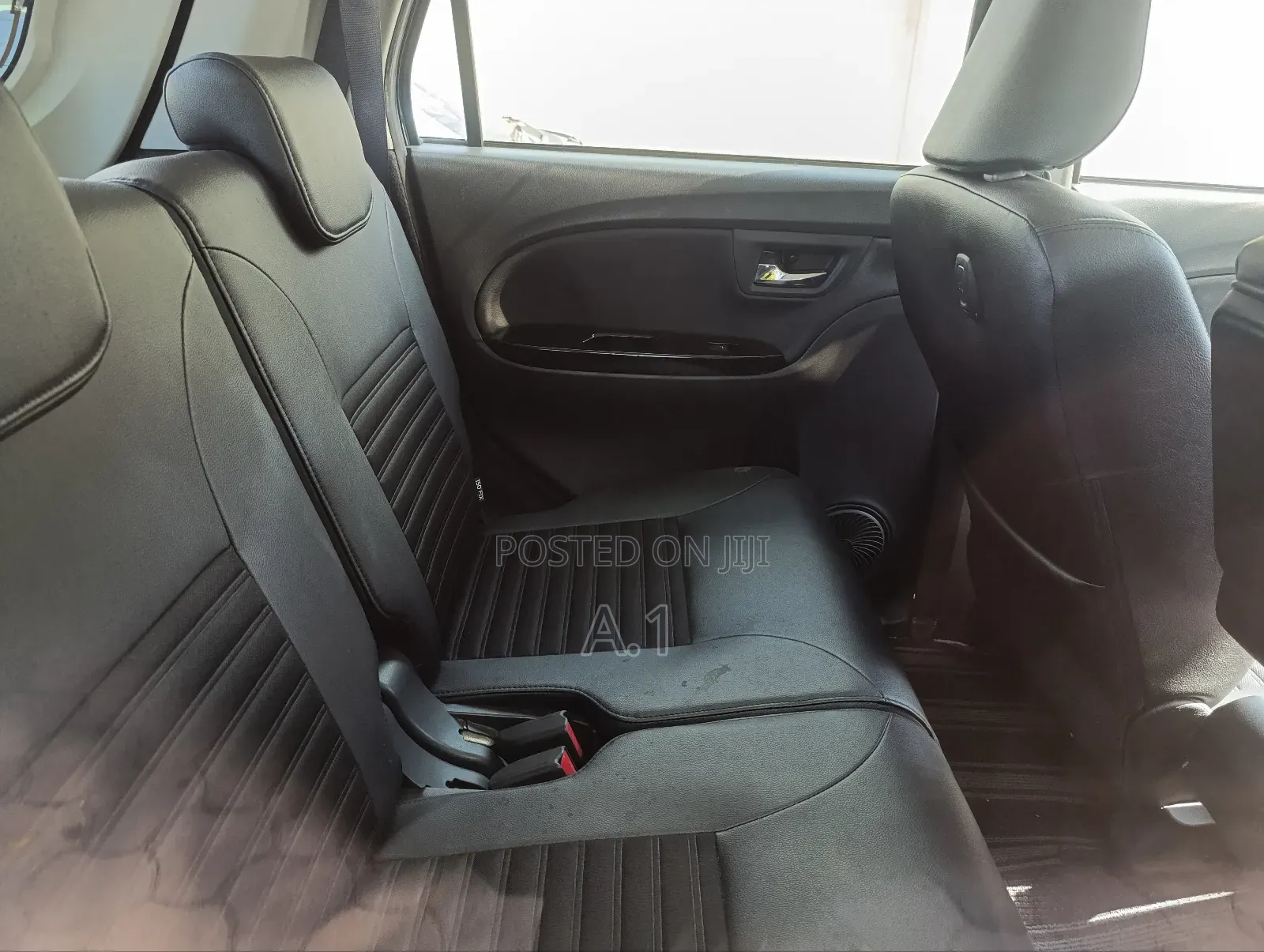 Toyota Pixis Joy 660 FWD 2019 Black