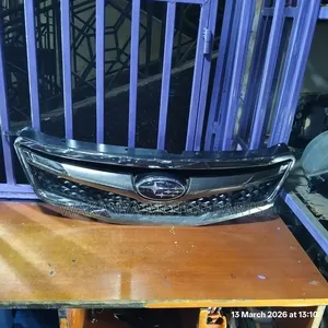 Subaru Outback/Legacy Grille, Model 2008/2010. Clean Ex Japan Parts