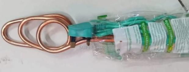 Portable Electric Immersion Water Heater,