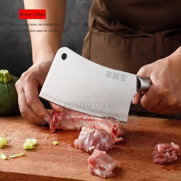 Meat Clever Knife