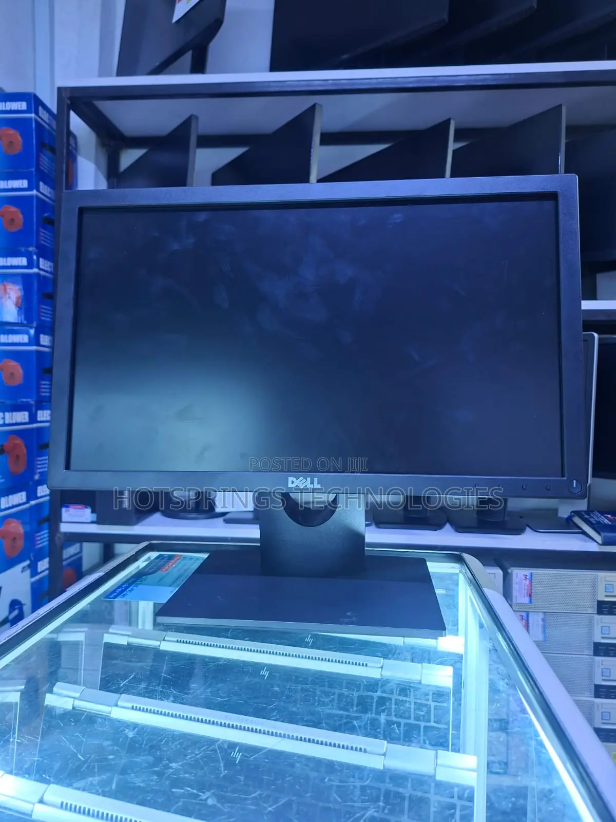 Dell E1916h