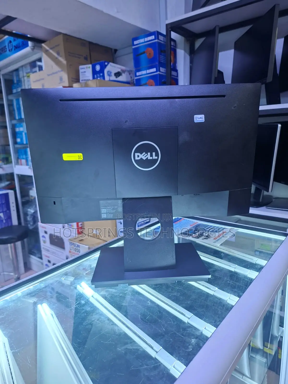 Dell E1916h