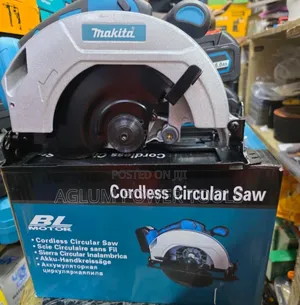 Makita Circular Saw 198v 9 Inch 198v