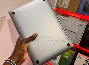 Laptop Apple MacBook Air 2018 16GB Intel Core i5 SSD 256GB