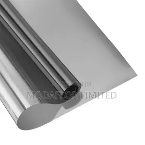Reflective Film Installation for Home and Office