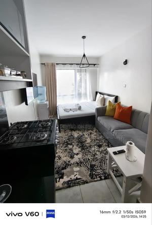 Fully Furnished Studio BNB - thumbnail 2