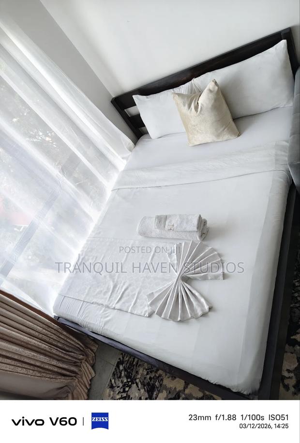 Fully Furnished Studio BNB - thumbnail 6