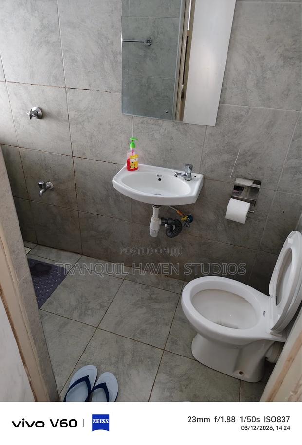 Fully Furnished Studio BNB - thumbnail 7