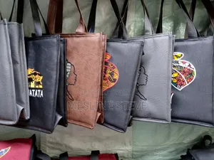 African Handbags