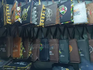 African Handbags