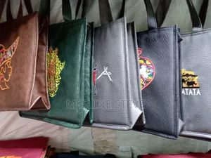 African Handbags