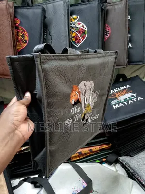 African Handbags