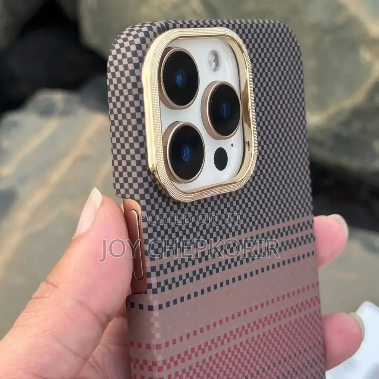 Tribal Phone Covers for Samsung and iPhone