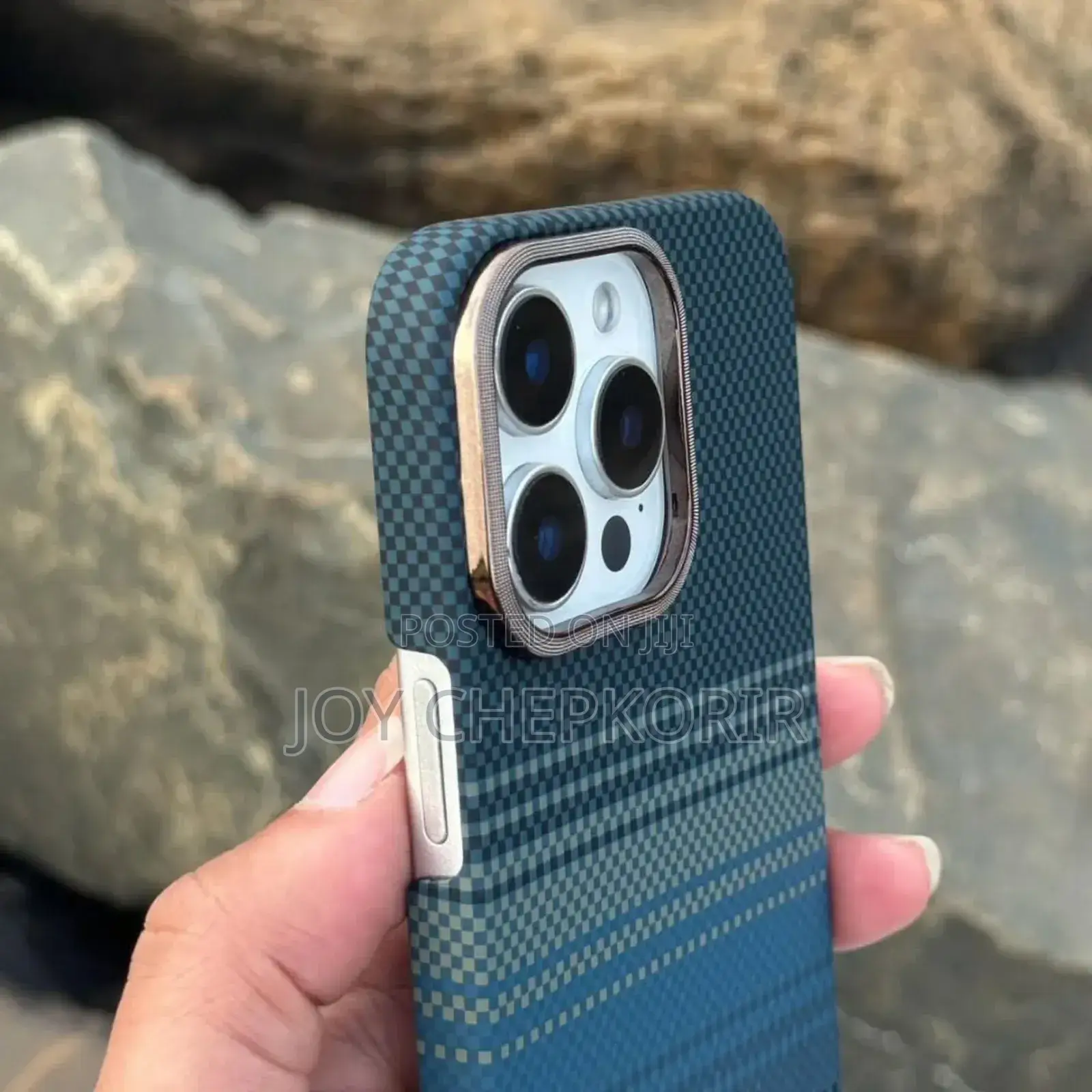 Tribal Phone Covers for Samsung and iPhone