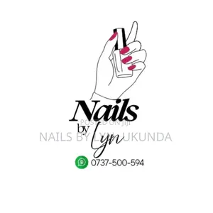 Mobile Nail Spa- Ukunda/ Diani.