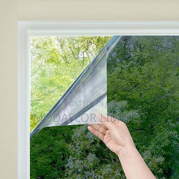Reflective Film for All Glass Windows and Doors