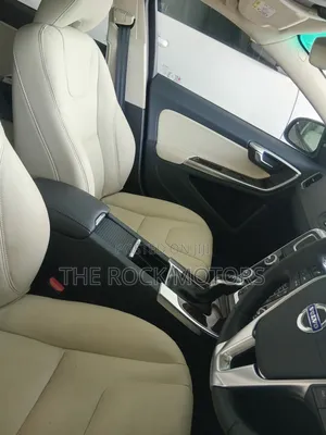 Volvo S60 2016 Silver
