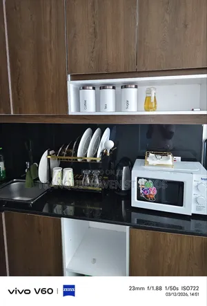 Convertible Studio BNB Ideal for Both Short and Long Stay