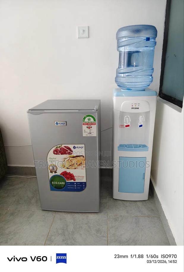 Convertible Studio BNB Ideal for Both Short and Long Stay - thumbnail 6