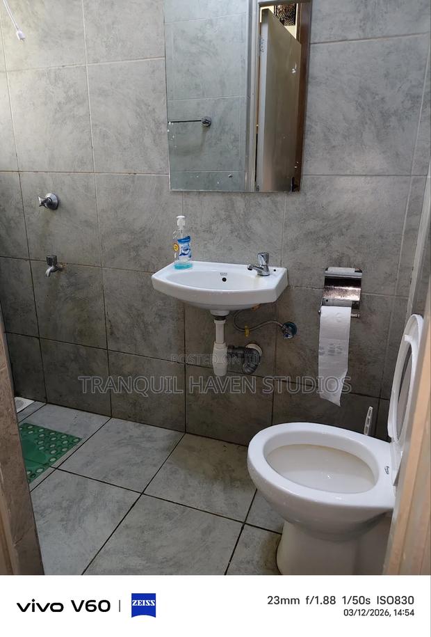 Convertible Studio BNB Ideal for Both Short and Long Stay - thumbnail 8