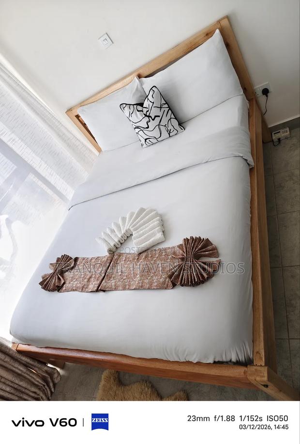 Convertible Studio BNB Ideal for Both Short and Long Stay - thumbnail 9