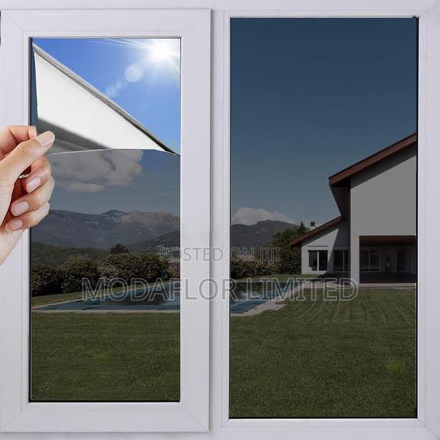 Best Reflective Film for Office and Apartment Windows