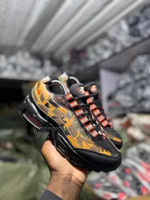Airmax 95 Camo